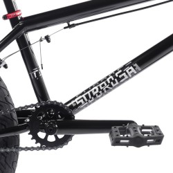 BMX SUBROSA TIRO NOIR (TT 20,5'')